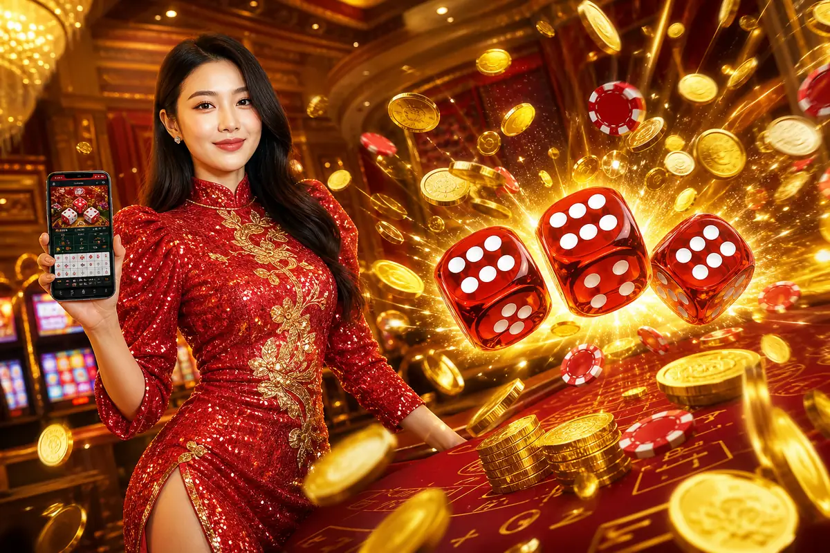 join9 Casino গেম প্রদানকারী স্লট ও ফিশিং